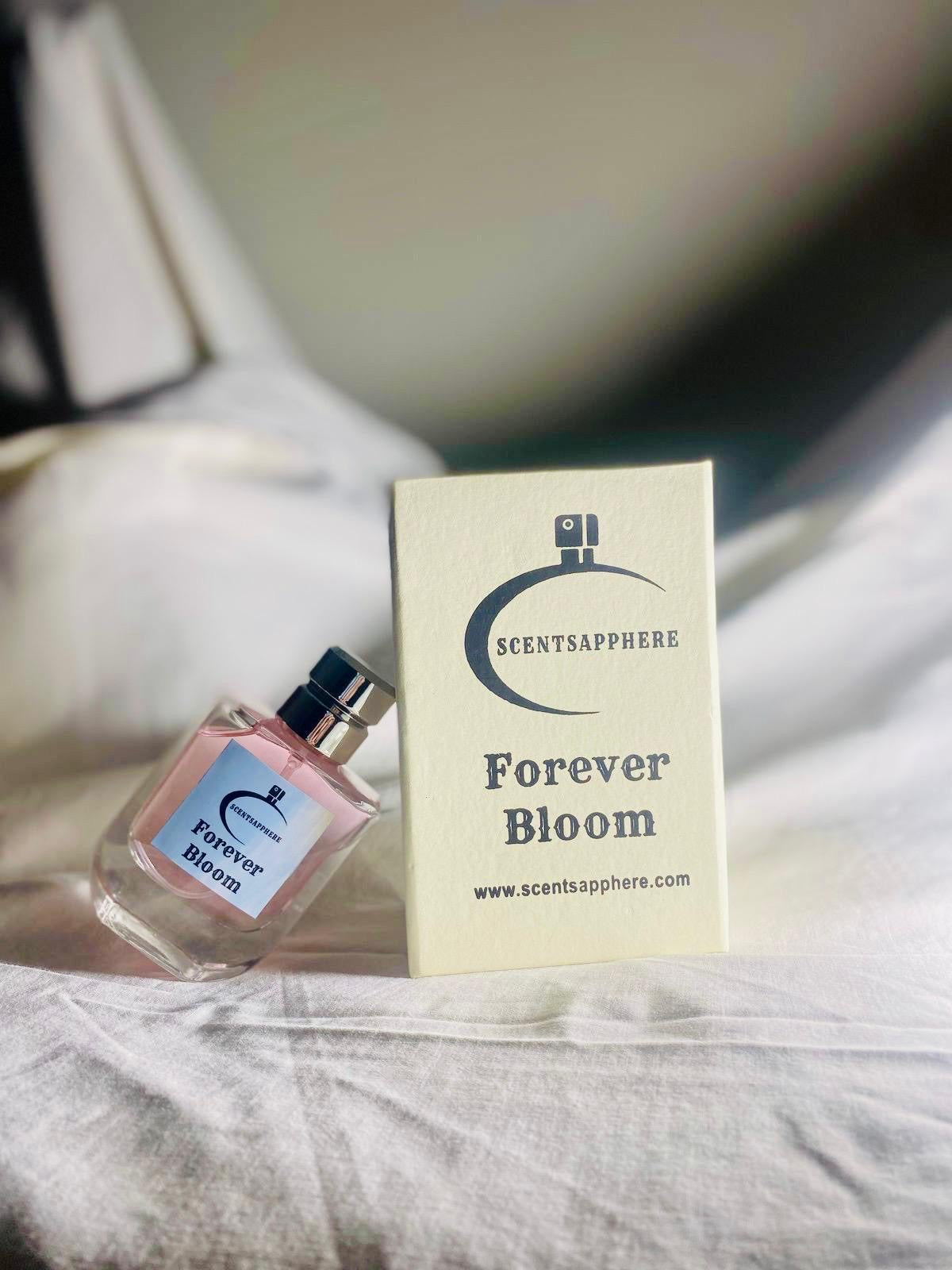 Ladies perfume (forever bloom) Inspired by Floral