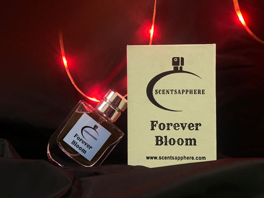 Ladies perfume (forever bloom) Inspired by Floral