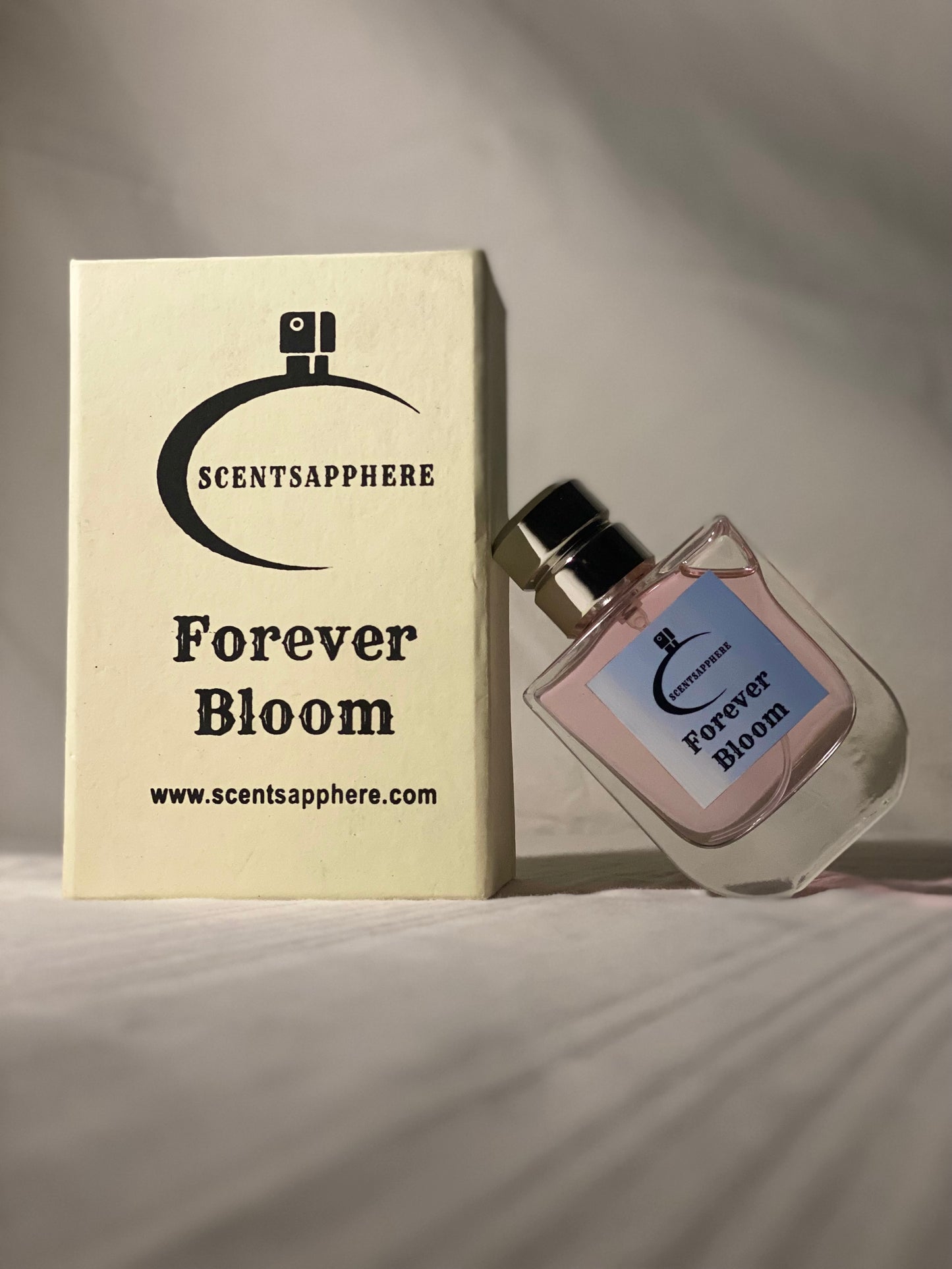 Ladies perfume (forever bloom) Inspired by Floral