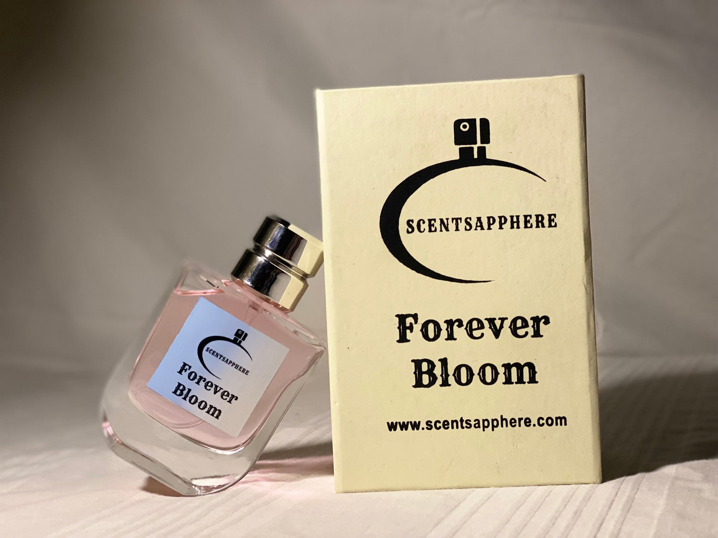 Ladies perfume (forever bloom) Inspired by Floral