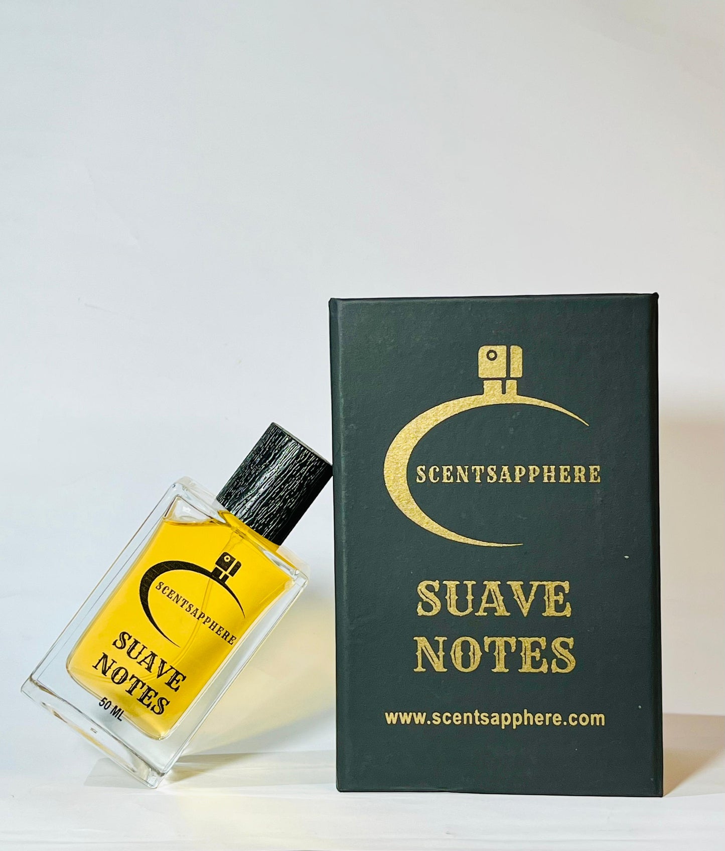 Suave notes (for mens) Inspired by Sauvage Dior