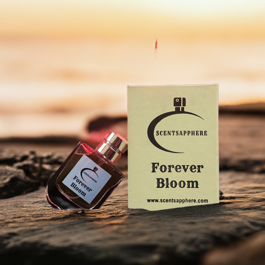 Ladies perfume (forever bloom) Inspired by Floral