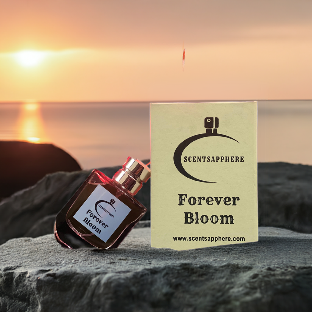 Ladies perfume (forever bloom) Inspired by Floral